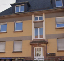 366.02 Schöne 3 ZKB Sulzbachtalstraße 6 in Saarbrücken-Dudweiler