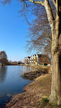 Foto - EG Wohnung in Apen - 790,00&nbsp;EUR Kaltmiete, ca.&nbsp; 65,00&nbsp;m&sup2;