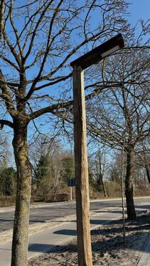 Foto - Etagenwohnung in Apen zur Miete