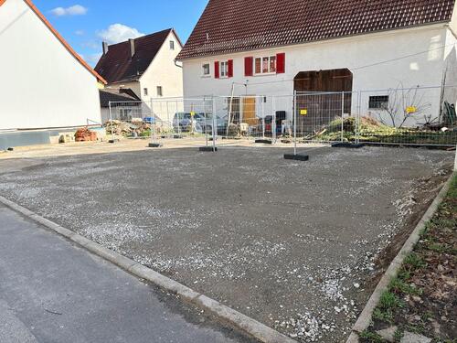 Foto - Stellplatz im Freien - 40,00&nbsp;EUR Miete,