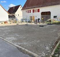 Stellplatz im Freien - 40,00&nbsp;EUR Miete, in Hechingen (PLZ: 72379)