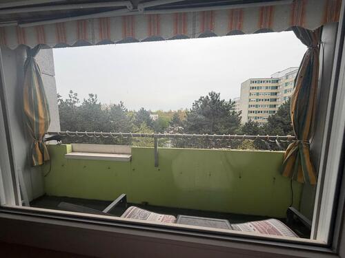 Foto - Etagenwohnung in Ludwigshafen am Rhein zur Miete