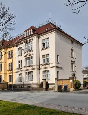 Foto - MFH - Mehrfamilienhaus in Zittau