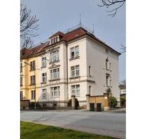 MFH - Mehrfamilienhaus in Zittau