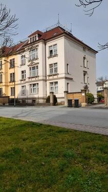 Foto - Mehrfamilienhaus, Wohnhaus zum Kaufen in Zittau