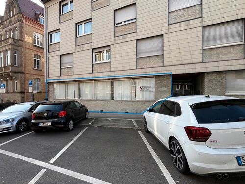 Foto - Gewerbefläche Bürofläche ca. 140 m² – Stuttgart‑West,