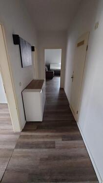 Foto - 2 Zimmer Dachgeschoßwohnung zur Miete in Calbe (Saale)