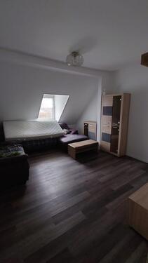 Foto - 2 Zimmer Dachgeschoßwohnung in Calbe (Saale)