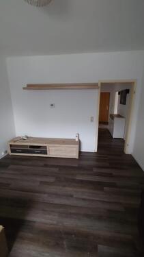 Foto - Dachgeschoßwohnung in Calbe (Saale) zur Miete