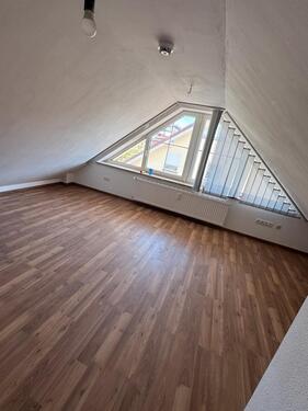 Foto - Maisonettenwohnung in Niederaichbach zur Miete