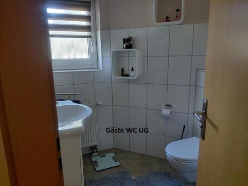 Foto - 6 Zimmer Doppelhaushälfte in Rangendingen