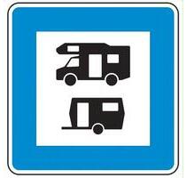 STELLPLATZ WOHNMOBIL - WOHNWAGEN - BOOT - Wehrheim
