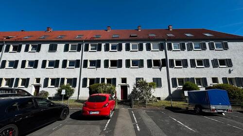 Foto - 2 Zimmer Etagenwohnung zur Miete in Neustadt an der Weinstraße