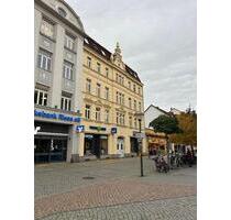 W3406 - 2RW - zentrale Lage-kurze Wege - Riesa Neuweida