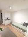 Foto - 1 Zimmer Etagenwohnung zur Miete in Hamburg
