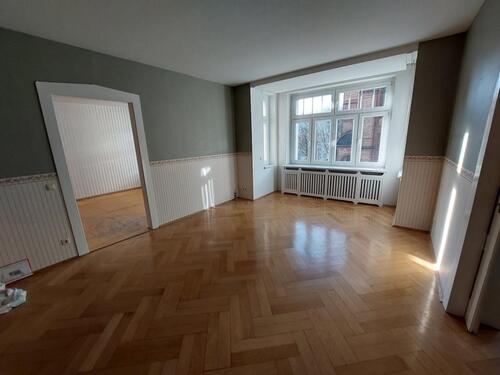 Foto - Wohnung mit Charakter zum Wohlfühlen