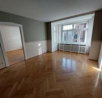 Wohnung mit Charakter zum Wohlfühlen - Roßwein