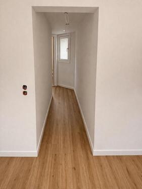 Foto - 3.5 Zimmer Etagenwohnung zur Miete in Nidderau