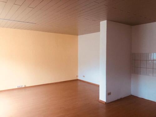 Foto - 1.5 Zimmer Hochparterre in Saarbrücken