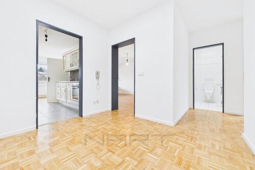 Foto - 3.5 Zimmer Etagenwohnung in Passau