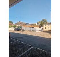 Bungalow Wohnung Büro Lager mit garage - Duisburg Hamborn