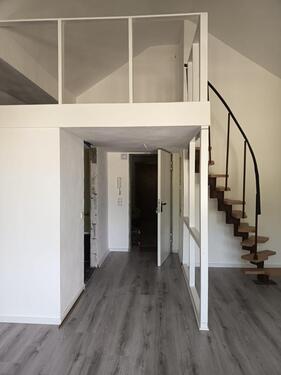 Foto - Etagenwohnung zur Miete in Plettenberg