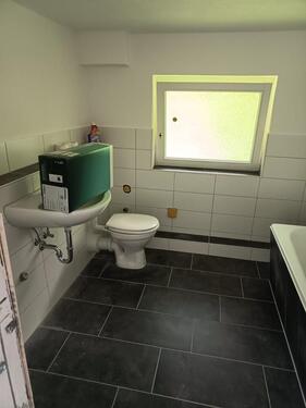 Foto - Etagenwohnung in Plettenberg
