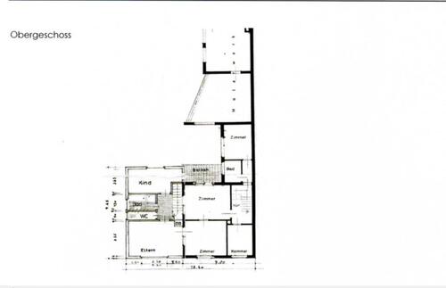 Foto - 9 Zimmer Einfamilienhaus zum Kaufen in Ketsch