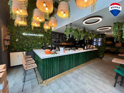 Foto - Geräumiges Ladenlokal in Top-Lage in Hamburg nähe Reeperbahn! Abstand 50.000,- €