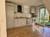 Foto - Frisch renovierte 3-Zimmer-Wohnung mit Dachterrasse & Blick in