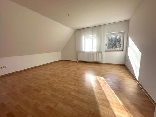 Foto - Etagenwohnung in Worpswede zur Miete