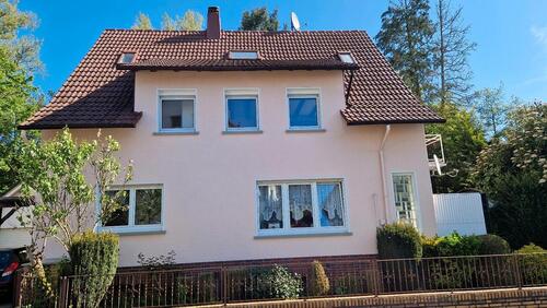 Foto - Einfamilienhaus zum Kaufen in Bad Homburg vor der Höhe