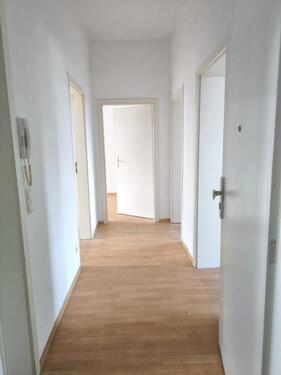 Foto - Etagenwohnung zur Miete in Güstrow
