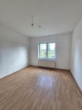Foto - Etagenwohnung in Güstrow