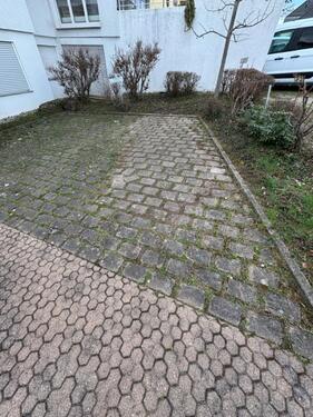 Foto - Außenstellplatz Stellplatz Parkplatz - Antonia-Visconti-Str