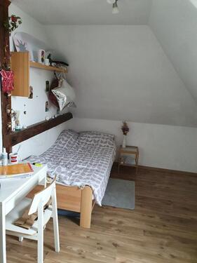 Foto - Etagenwohnung in Presseck