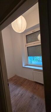 Foto - Etagenwohnung in Wuppertal