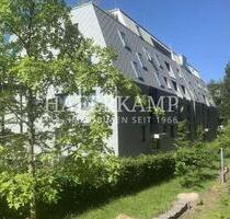 NEUBAU im Binnenhafen - Endetage - Lichtdurchflutet - Hamburg Harburg NEUBAU im Binnenhafen - Endetage - Lichtdurchflutet - Hamburg Harburg