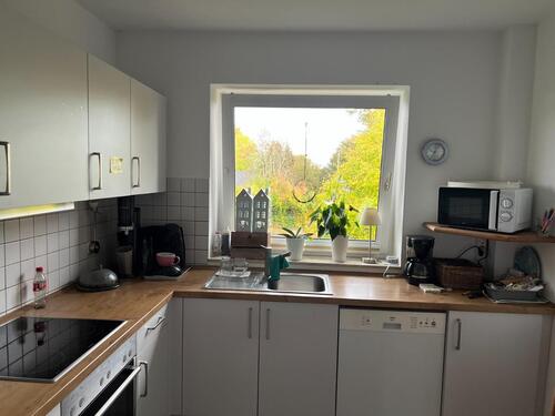 Foto - 3 Zimmer Etagenwohnung zur Miete in Heide