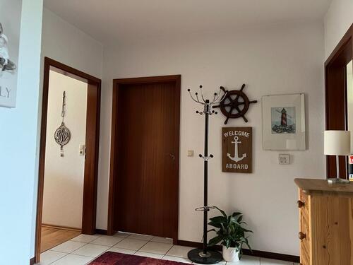 Foto - 3 Zimmer Etagenwohnung in Heide