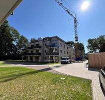 Heller Neubau (Erstbezug) im Grünen - Lüchow (Wendland)