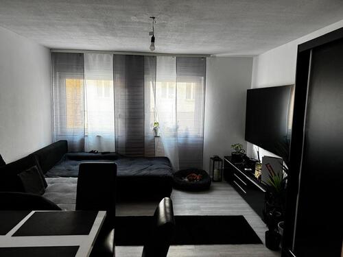 Foto - Etagenwohnung in Bayreuth zur Miete