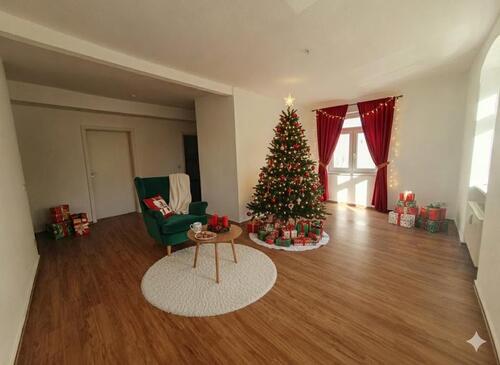 Foto - Ab 01.02.2026! 2-Raum-Wohnung mit Balkon in historischer Lage!