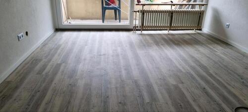 Foto - Geschmackvolle 1 Zimmer Wohnung