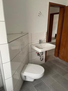 Foto - Etagenwohnung in Bad Kissingen zur Miete