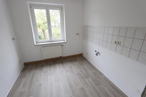 Foto - 3 Zimmer Etagenwohnung in Gera