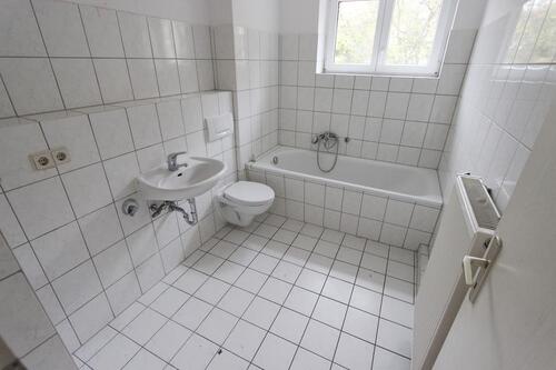 Foto - Etagenwohnung in Gera zur Miete