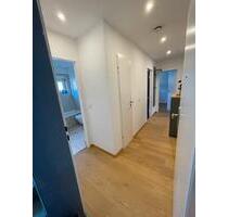 Moderne 3-Zimmer-Wohnung mit Balkon - Kelkheim (Taunus)