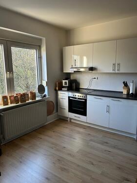 Foto - 2 Zimmer Etagenwohnung zur Miete in Schwelm