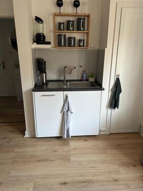 Foto - 2 Zimmer Etagenwohnung in Schwelm